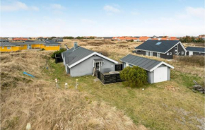 Amazing Home In Thisted With Sauna in Horsens